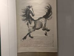 -徐悲鸿纪念馆