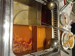 -海底捞火锅(赛格国际购物中心店)