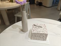 -山与蓝·轻糖鲜果蛋糕(勒泰店)