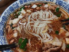 -贵州米线(童家巷店)