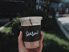 -Seesaw Coffee(苏州中心店)