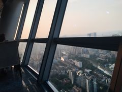 -339旋转餐厅(天府熊猫塔店)