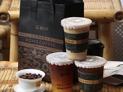-蓉小乔·RONG COFFEE(春熙路店)