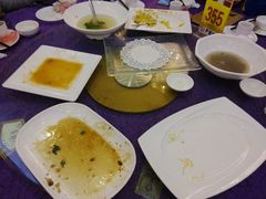 -潮喜竹溪荔湖酒家(荔枝湾店)