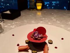 -广州四季酒店·佰鲜汇·现代法餐