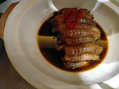 -岷山饭店-芝芝自助餐厅