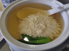 -于塗·文化餐厅(棕榈店)