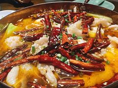 -粗茶淡饭·隐庐私厨(东亭店)