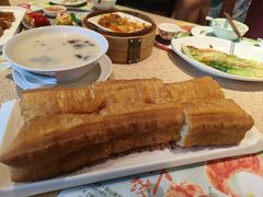 -点都德(聚福楼店)