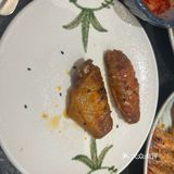 我心中青岛铁板烧天花板是他！