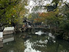 -苏州园林博物馆