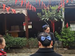 -岳城根据地(洣江大道店)
