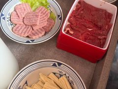 -倍儿红喜临门火锅(文兴路店)