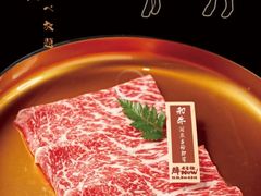 -牛New寿喜烧(青浦店)