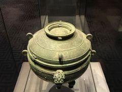 -西安大唐西市博物馆