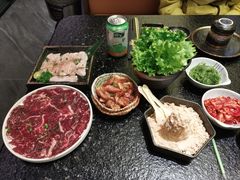 -樱嘢·炭火烧肉(惠南店)