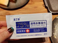 -邢氏老太太烤串(北兴街店)