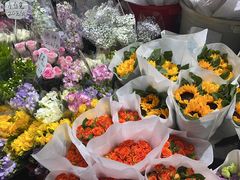 -循礼门鲜花花市(武汉循礼门店)