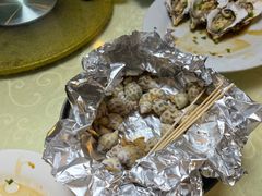 -老字号蛇口德记烧腊饭店·海鲜加工