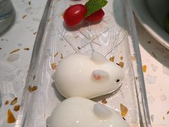 -大树餐厅(环球港店)
