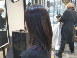 点击看大图 -MOVAN HAIR莫凡匠人发型屋