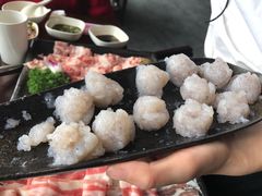 -捞神煲汤火锅(湖滨商业街店)