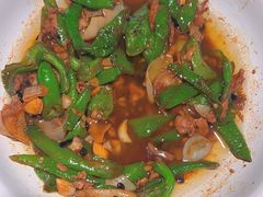 -湖兰金牌小炒肉(椒江万达店)