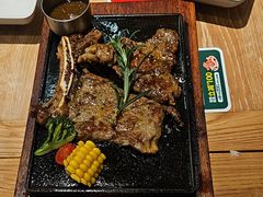 -豪客来牛排(成都锦江大融城店)