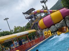 -重庆海昌加勒比海水世界