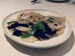 -上海古井假日酒店 · 徽昇楼中餐厅
