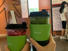 绿柠檬茶-introlemons(北京西单更新场店)
