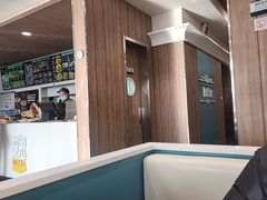 -魏家凉皮(外滩店)