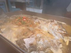 -半天妖烤鱼(桐乡万嘉购物中心店)