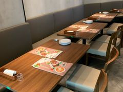 -萨莉亚意式餐厅(南京万达茂店)