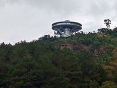 -神光山国家森林公园