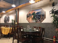包厢-松峰素食