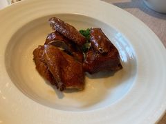 -福州世茂洲际酒店·福邸(台江店)