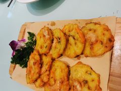 -江南韵·无锡太湖文化体验餐厅(凤凰天街店)