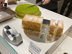 -Lady M Cake Boutique(麦迪逊大道店)