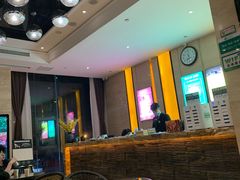 -金色印象·4K影院式足体养生(香榭里店)