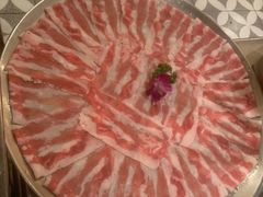 -朱光玉火锅馆(龙阳广场店)