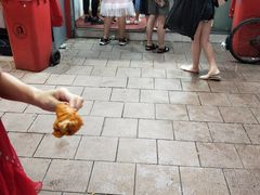 -上海鸡柳店(中街盛京大家庭店)