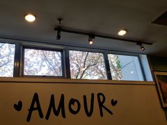 -泊星地咖啡馆(北京大学家园店)