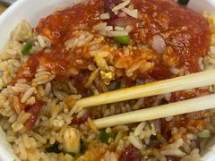 -明月虾面(厦禾路店)