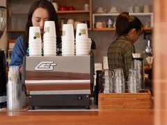 -PUZZLE COFFEE 拼图咖啡