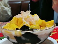 -甜心妈妈·榴莲星级糖水(北京路总店)