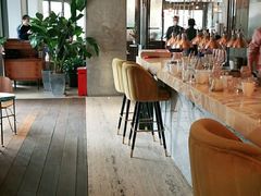 大堂-The Rug Cafe(王府中环店)