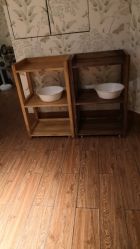 -锦尚名仕Hair Salon