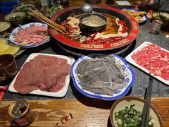 -陈眼镜火锅(总店)
