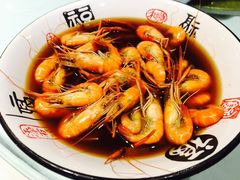 -风味小馆(天目湖宾馆店)